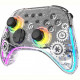 Геймпад GamePro GPX13T Transparent