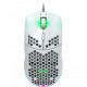 Миша Canyon Puncher GM-11 Gaming White (CND-SGM11W)