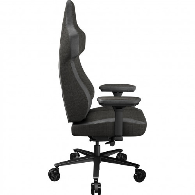 Кресло для геймеров TX3 Core Loft Black (TEGC-2056101.11)
