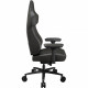 Кресло для геймеров TX3 Core Loft Black (TEGC-2056101.11)