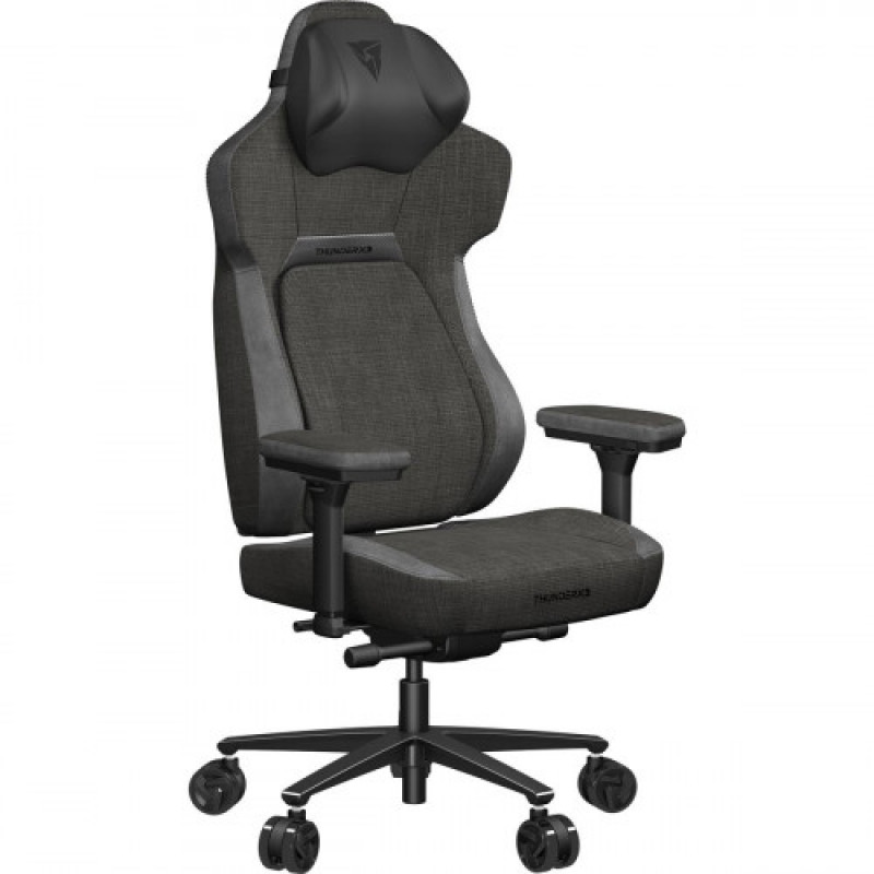 Кресло для геймеров TX3 Core Loft Black (TEGC-2056101.11)