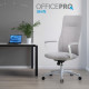 Офисное кресло OfficePro Shift OC545G Gray