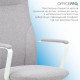 Офисное кресло OfficePro Shift OC545G Gray