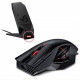 Миша бездротова Asus ROG Spatha X RGB Black (90MP0220-BMUA00)