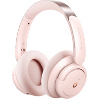 Bluetooth-гарнитура Anker SoundCore Life Q30 v2 Sakura Pink (A3028353)