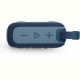 Акустическая система JBL GO 4 Blue (JBLGO4BLU)_подарок