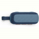 Акустическая система JBL GO 4 Blue (JBLGO4BLU)_подарок