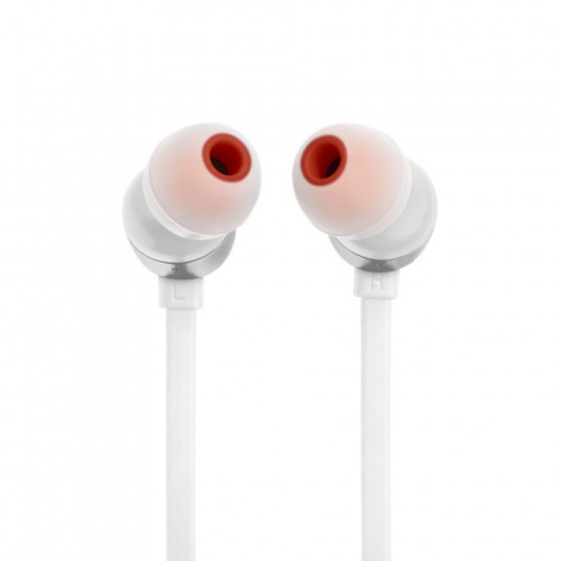 Наушники JBL Tune 310C White (JBLT310CWHT)