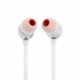 Наушники JBL Tune 310C White (JBLT310CWHT)
