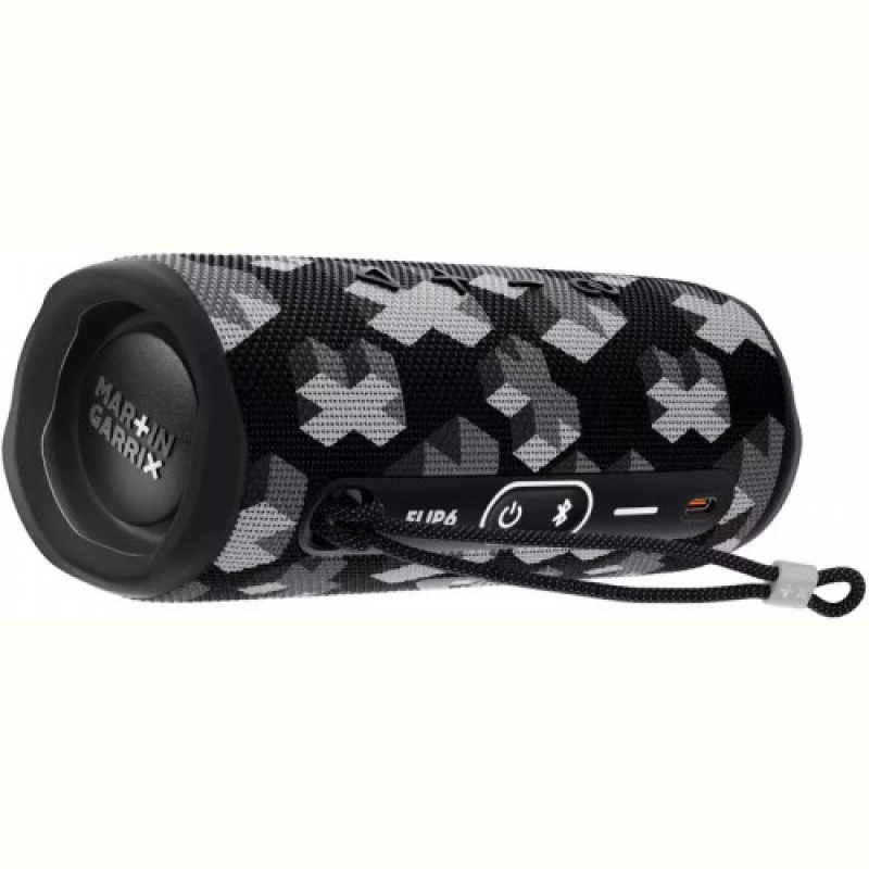 Акустическая система JBL Flip 6 Martin Garrix (JBLFLIP6MG)