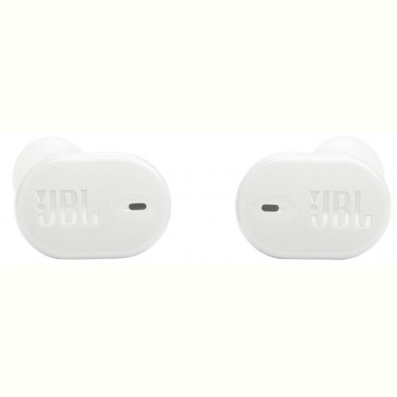 Bluetooth-гарнітура JBL Tune Buds 2 White (JBLTBUDS2WHT)