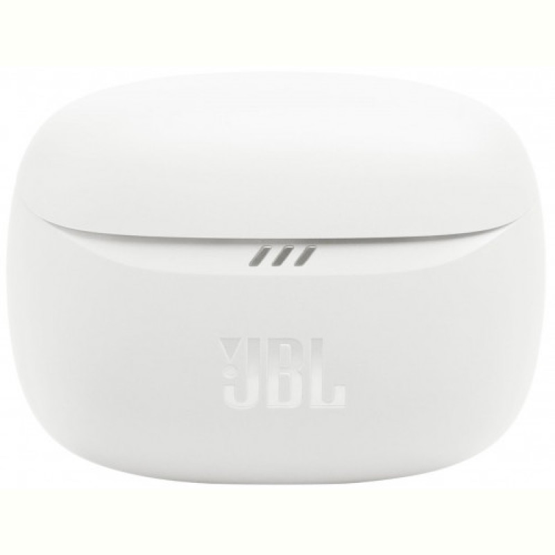 Bluetooth-гарнітура JBL Tune Buds 2 White (JBLTBUDS2WHT)