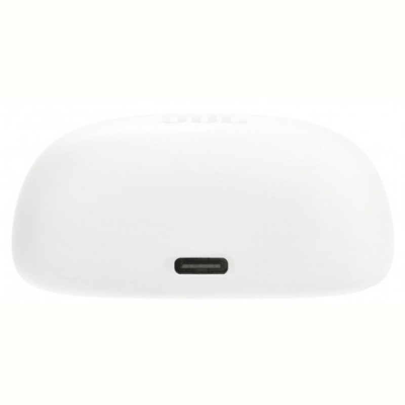 Bluetooth-гарнітура JBL Tune Buds 2 White (JBLTBUDS2WHT)