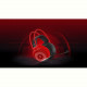 Гарнітура A4Tech Bloody G200 Black/Red