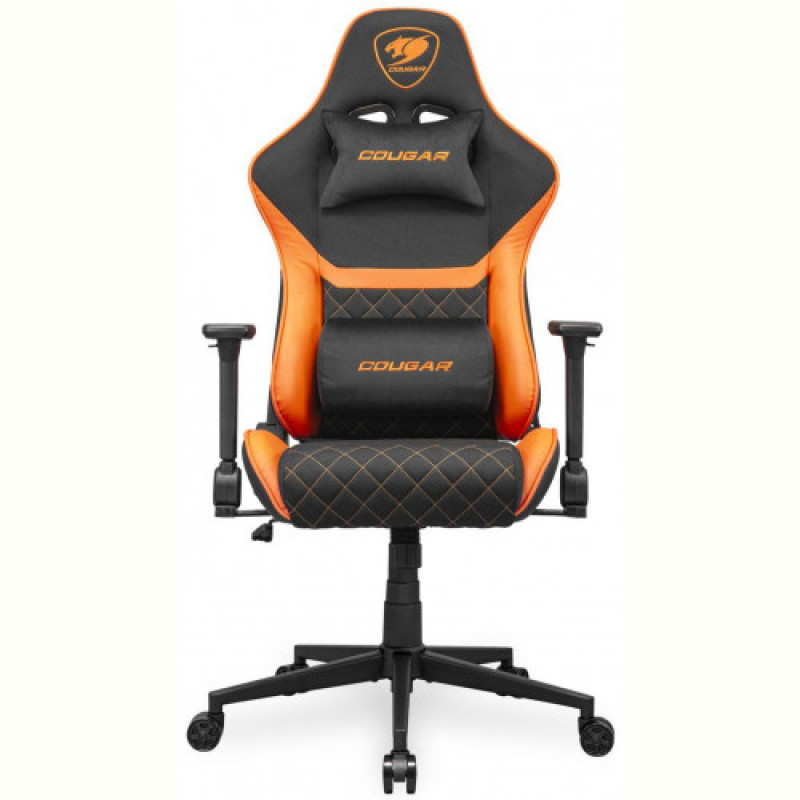 Крісло для геймерів Cougar Armor One V2 F