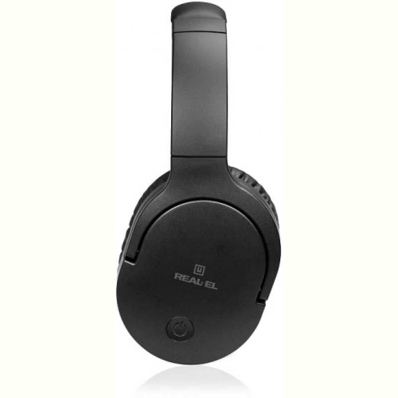 Bluetooth-гарнитура REAL-EL GD-850 Black