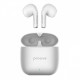 Бездротові навушники Proove Cold Sound 2 TWS gray/black