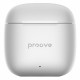Бездротові навушники Proove Cold Sound 2 TWS gray/black