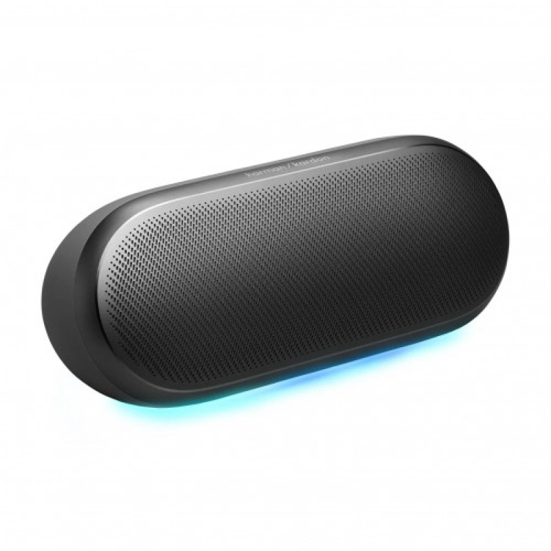 Акустическая система Harman/Kardon Luna 2 Black (HKLUNA2BLKEU)
