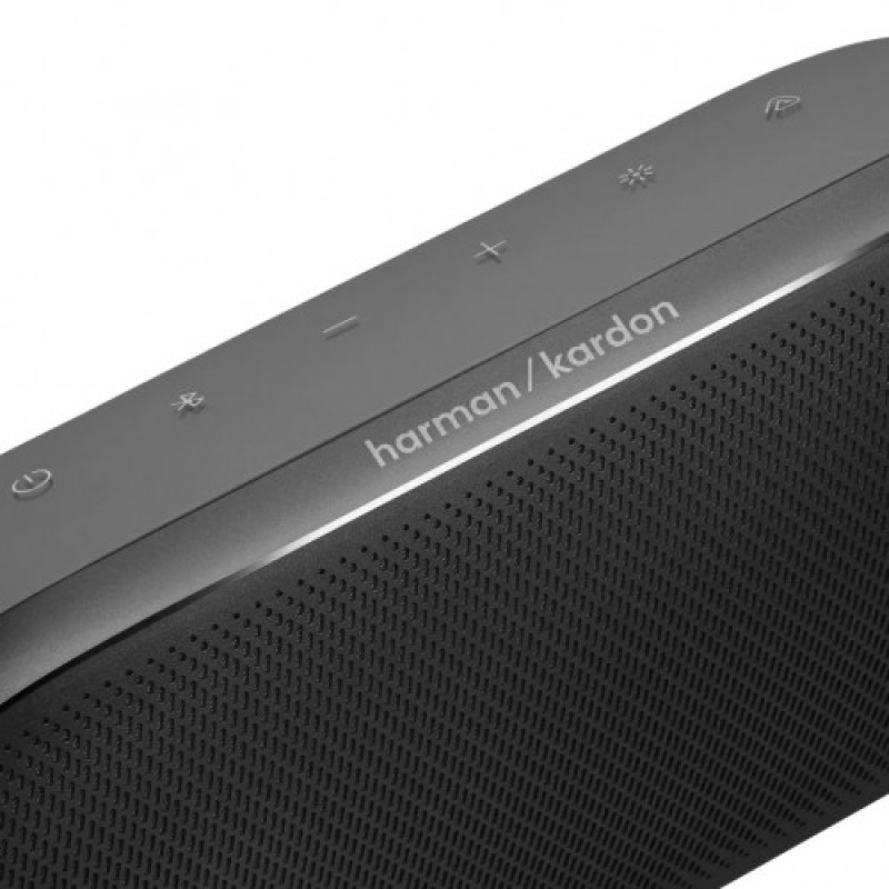 Акустическая система Harman/Kardon Luna 2 Black (HKLUNA2BLKEU)