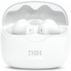 Bluetooth-гарнитура JBL Tune Beam White (JBLTBEAMWHT)