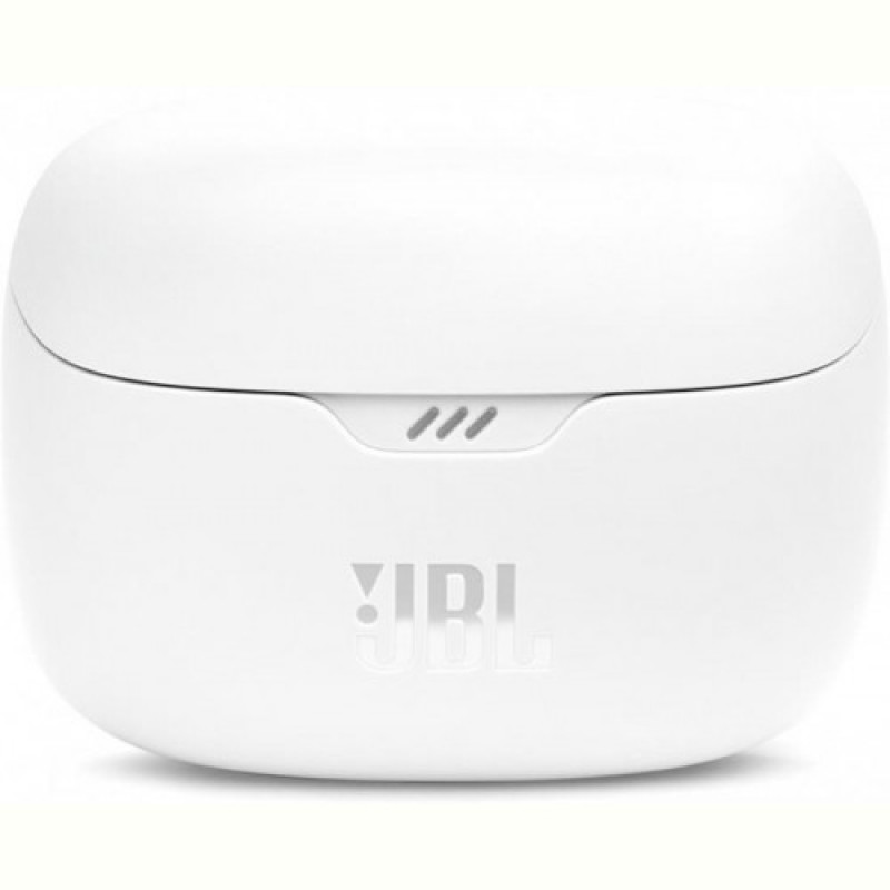 Bluetooth-гарнитура JBL Tune Beam White (JBLTBEAMWHT)
