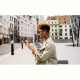 Bluetooth-гарнитура JBL Tune Beam White (JBLTBEAMWHT)