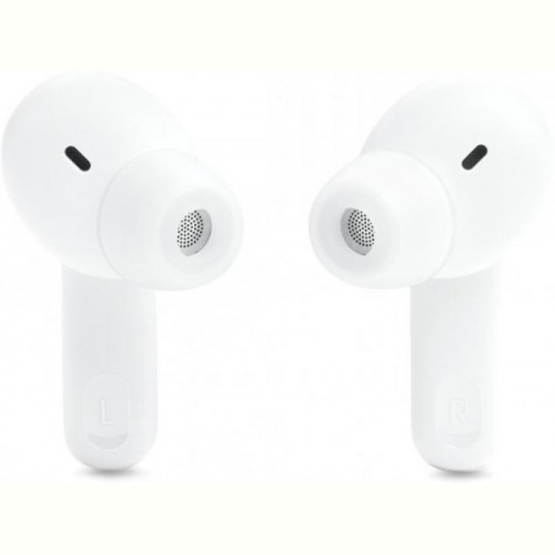 Bluetooth-гарнитура JBL Tune Beam White (JBLTBEAMWHT)