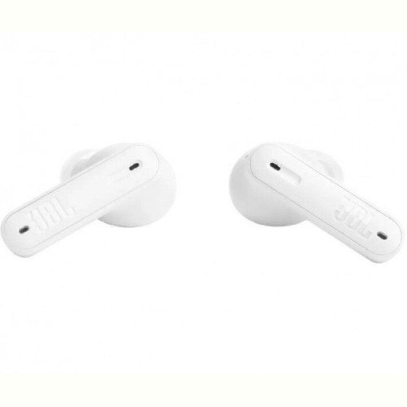 Bluetooth-гарнитура JBL Tune Beam White (JBLTBEAMWHT)