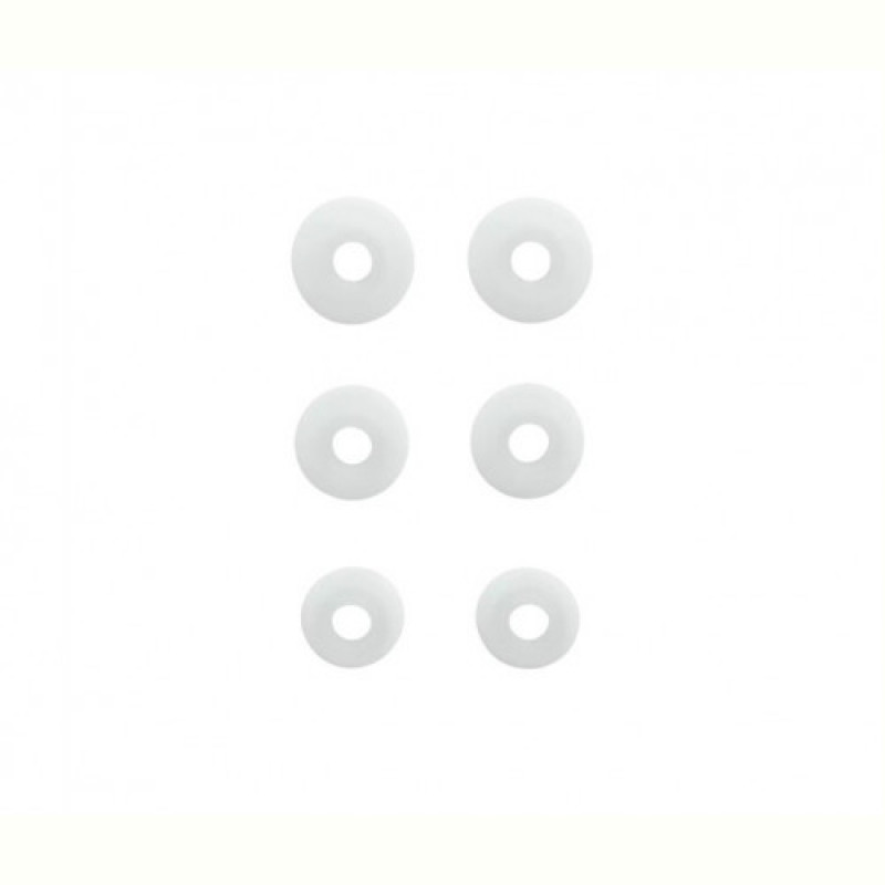 Bluetooth-гарнитура JBL Tune Beam White (JBLTBEAMWHT)