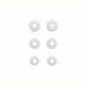Bluetooth-гарнитура JBL Tune Beam White (JBLTBEAMWHT)