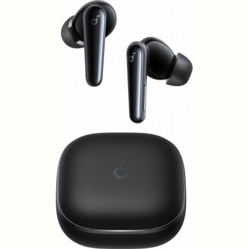 Bluetooth-гарнітура Anker SoundСore Liberty 5 ANC Black (A3957G11)