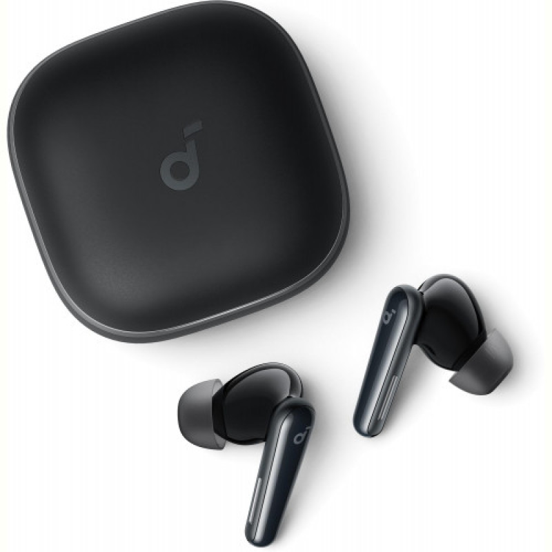 Bluetooth-гарнітура Anker SoundСore Liberty 5 ANC Black (A3957G11)