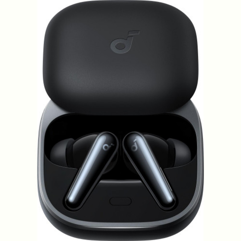 Bluetooth-гарнітура Anker SoundСore Liberty 5 ANC Black (A3957G11)