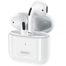 Bluetooth-гарнітура Remax TWS-10i White (6972174153445)