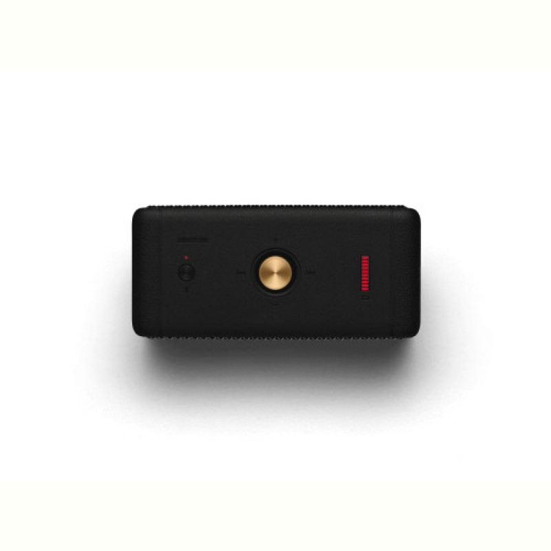 Акустична система Marshall Emberton II Black (1006234)
