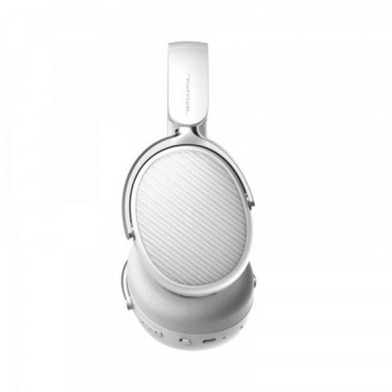 Bluetooth-гарнитура A4Tech Fstyler BH350C White