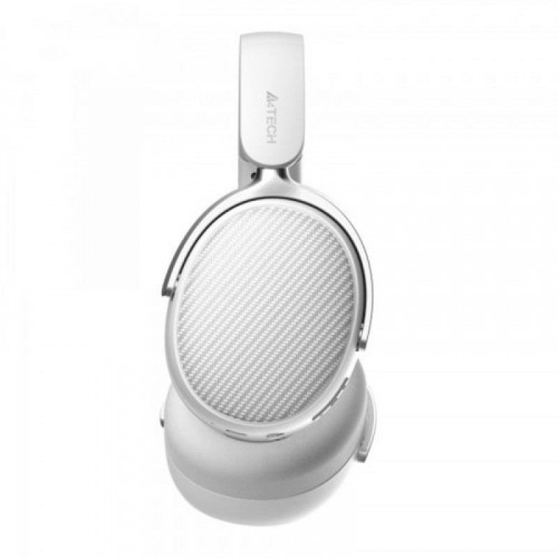Bluetooth-гарнитура A4Tech Fstyler BH350C White