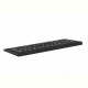 Клавиатура Maxxter KBW-C01B-UA Black