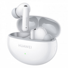 Bluetooth-гарнитура Huawei FreeBuds 6i White (55037552)