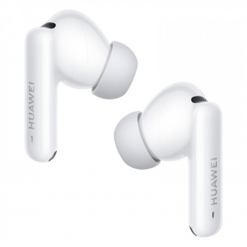 Bluetooth-гарнітура Huawei FreeBuds 6i White (55037552)