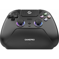 Бездротовий геймпад GamePro GPS20BDOC