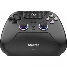 Бездротовий геймпад GamePro GPS20BDOC