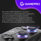 Бездротовий геймпад GamePro GPS20BDOC