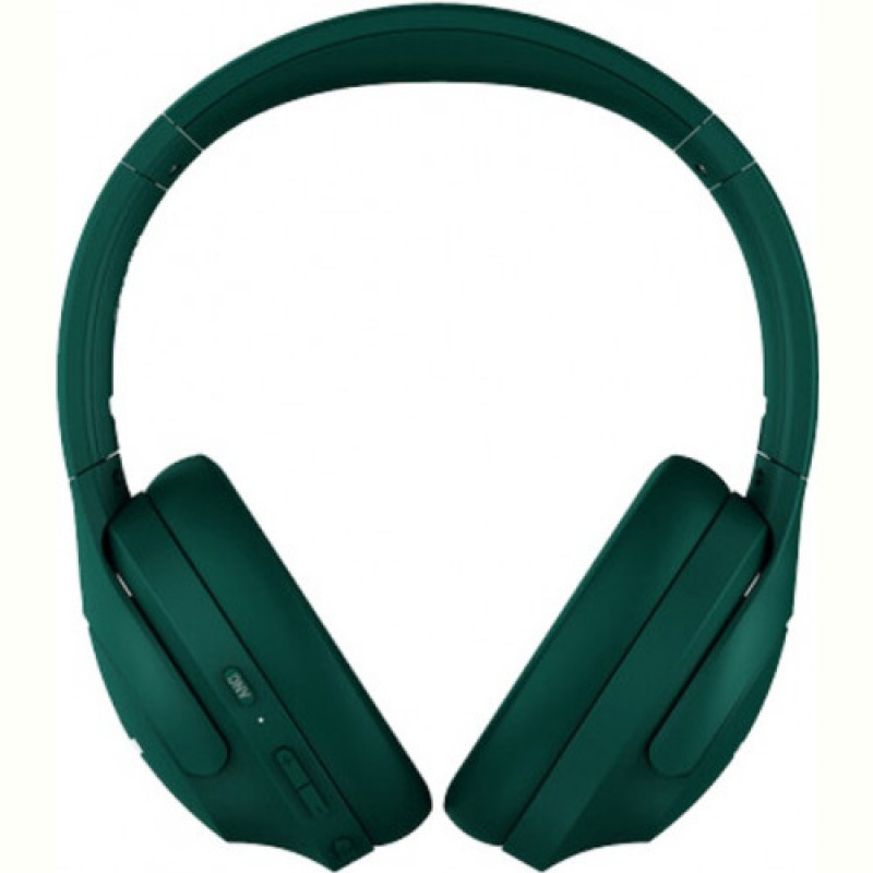 Bluetooth-гарнітура Canyon OnRiff 10 ANC Green (CNS-CBTHS10GN)