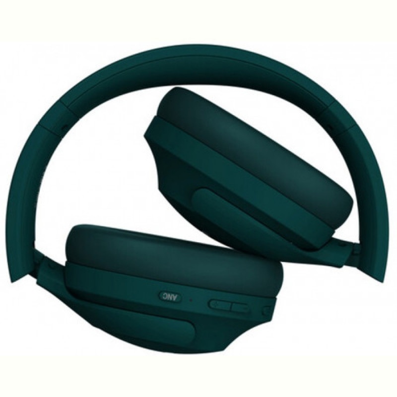 Bluetooth-гарнітура Canyon OnRiff 10 ANC Green (CNS-CBTHS10GN)