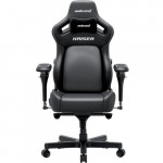 Кресло для геймеров Anda Seat Kaiser 4 V2 Size XL PVC Black (AD12YDDC-XLL-20-B-PV/C-03)