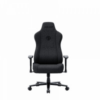 Крісло ігрове Anda Seat Novis XL Fabric Dark Gray Size XL