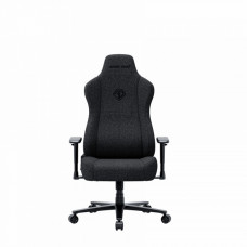 Крісло ігрове Anda Seat Novis XL Fabric Dark Gray Size XL