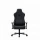 Крісло ігрове Anda Seat Novis XL Fabric Dark Gray Size XL